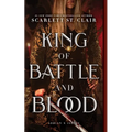 King of Battle and Blood - Paperback