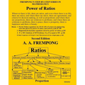 Power of Ratios - Paperback