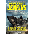 A Twist of Sand - Paperback