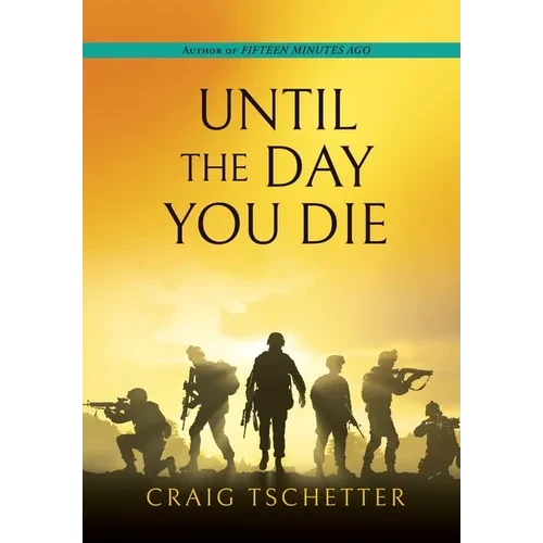 Until the Day You Die - Hardcover