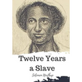 Twelve Years a Slave - Paperback