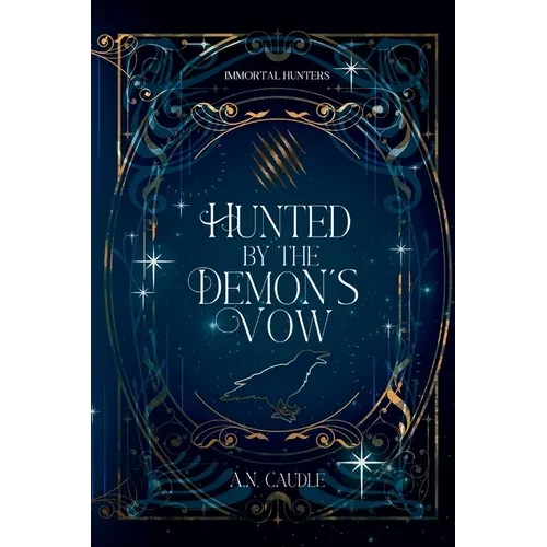 Hunted by the Demon's Vow - Paperback
