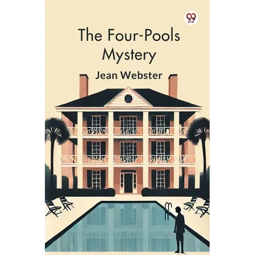 The Four-Pools Mystery - Paperback