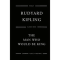 The Man Who Would Be King - Paperback