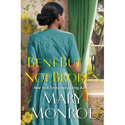 Bent But Not Broken - Paperback