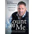 Count on Me: My Life, Lessons, and Legacy as Former President of Shaw Communications - Hardcover
