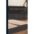 The Harp of God - Hardcover