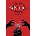 Adytum - Hardcover