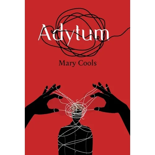 Adytum - Hardcover