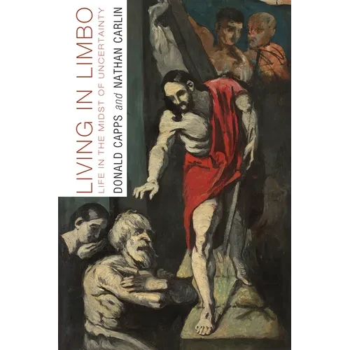 Living in Limbo - Paperback