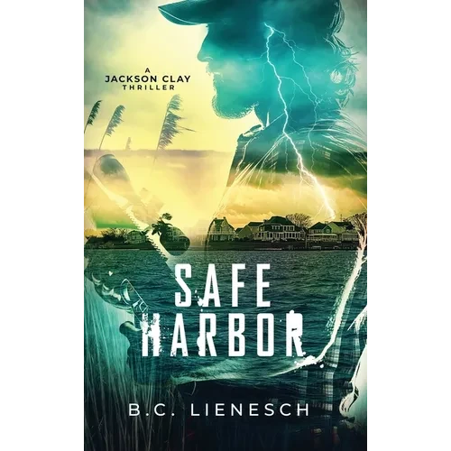 Safe Harbor - Hardcover