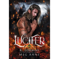 Lucifer - Hardcover