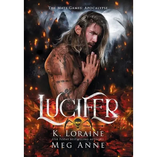 Lucifer - Hardcover