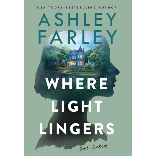 Where Light Lingers