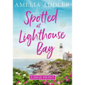 Spotted at Lighthouse Bay - Paperback