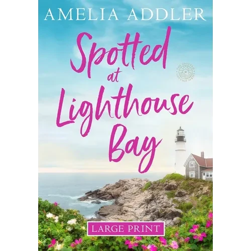 Spotted at Lighthouse Bay - Paperback