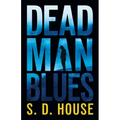 Dead Man Blues - Paperback