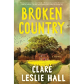 Broken Country - Library Binding