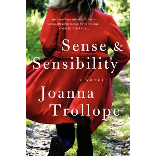 Sense & Sensibility - Paperback
