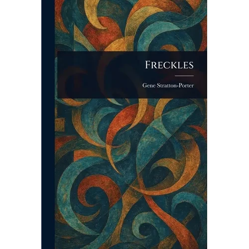 Freckles - Paperback