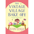 The Vintage Village Bake Off - Paperback