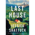 Last House - Paperback