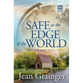 Safe at the Edge of the World: The Tour Series Book 2 - Paperback