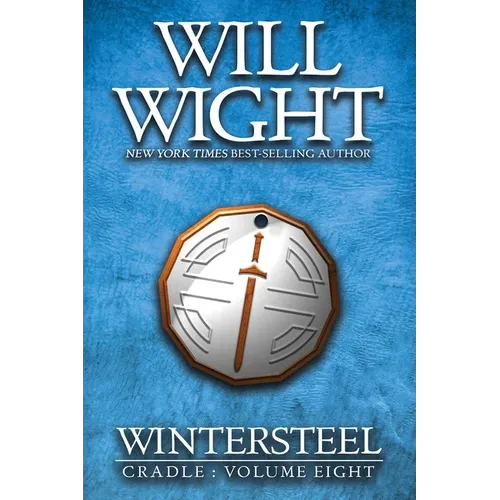 Wintersteel - Hardcover