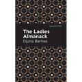 Ladies Almanack - Hardcover