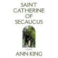 Saint Catherine of Secaucus - Paperback