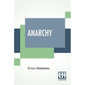 Anarchy - Paperback