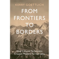 From Frontiers to Borders - Hardcover