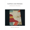 Sappho and Homer - Paperback