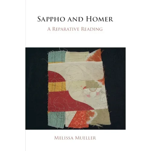 Sappho and Homer - Paperback
