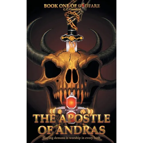 The Apostle of Andras