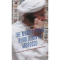 Mobile Phone Revolution in Morocco: Cultural and Economic Transformations - Paperback