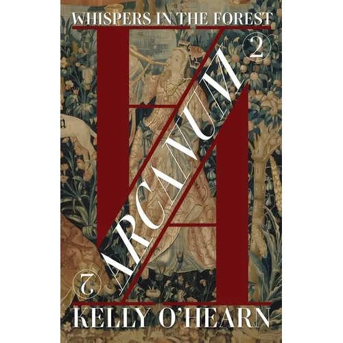 Arcanum: Whispers In The Forest