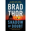 Shadow of Doubt: A Thriller - Paperback