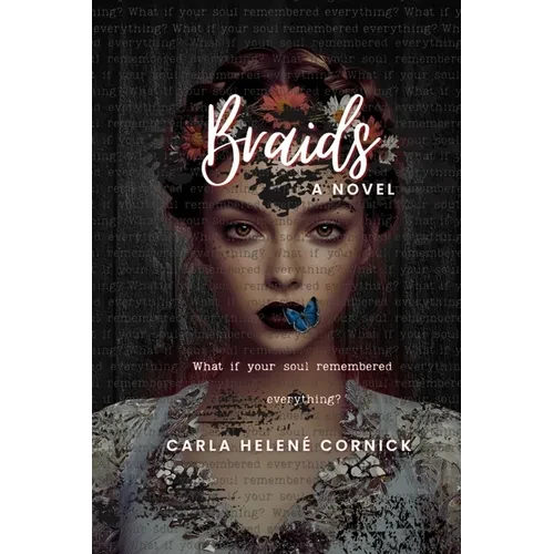 Braids - Paperback