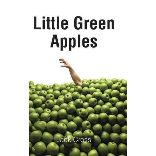 Little Green Apples - Hardcover