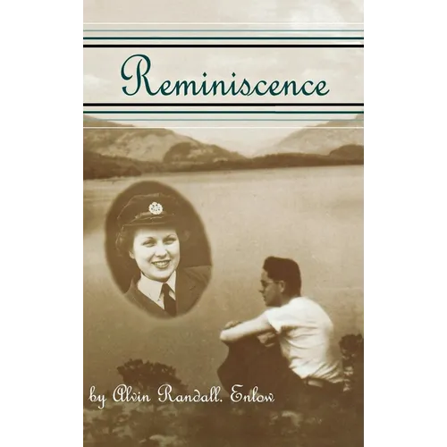 Réminiscence - Relié