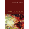 Poems of Devotion - Hardcover