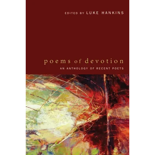 Poems of Devotion - Hardcover