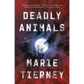 Deadly Animals - Paperback