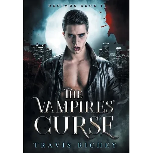 The Vampires' Curse - Hardcover
