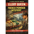 French Powder Mystery: An Impact Book - Paperback