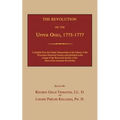 The Revolution on the Upper Ohio, 1775-1777 - Paperback