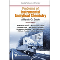 Prob Instrum Analy Chem (2nd Ed) - Paperback