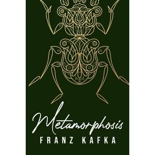 Metamorphosis - Paperback