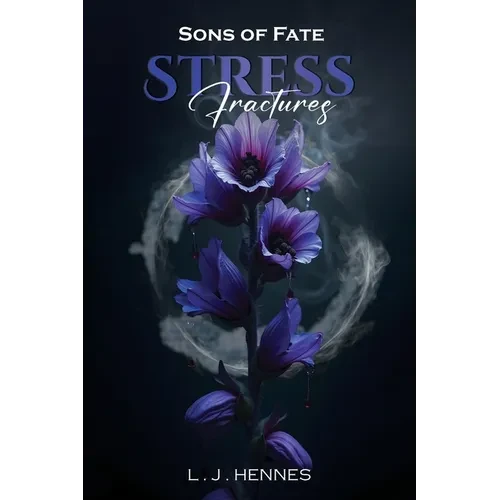 Sons of Fate: Stress Fractures - Paperback